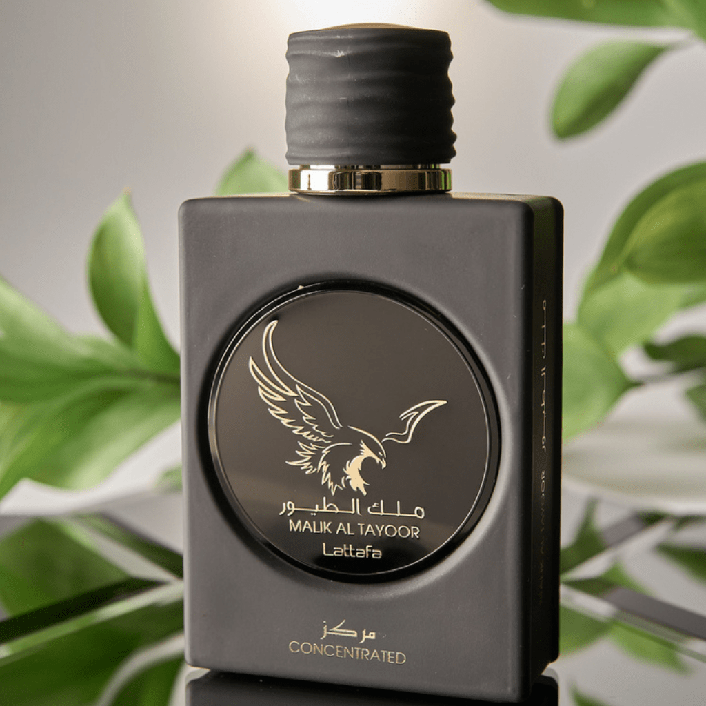 Look Alyfe Lattafa Malik Al Tayoor Eau de Parfum - 100ml