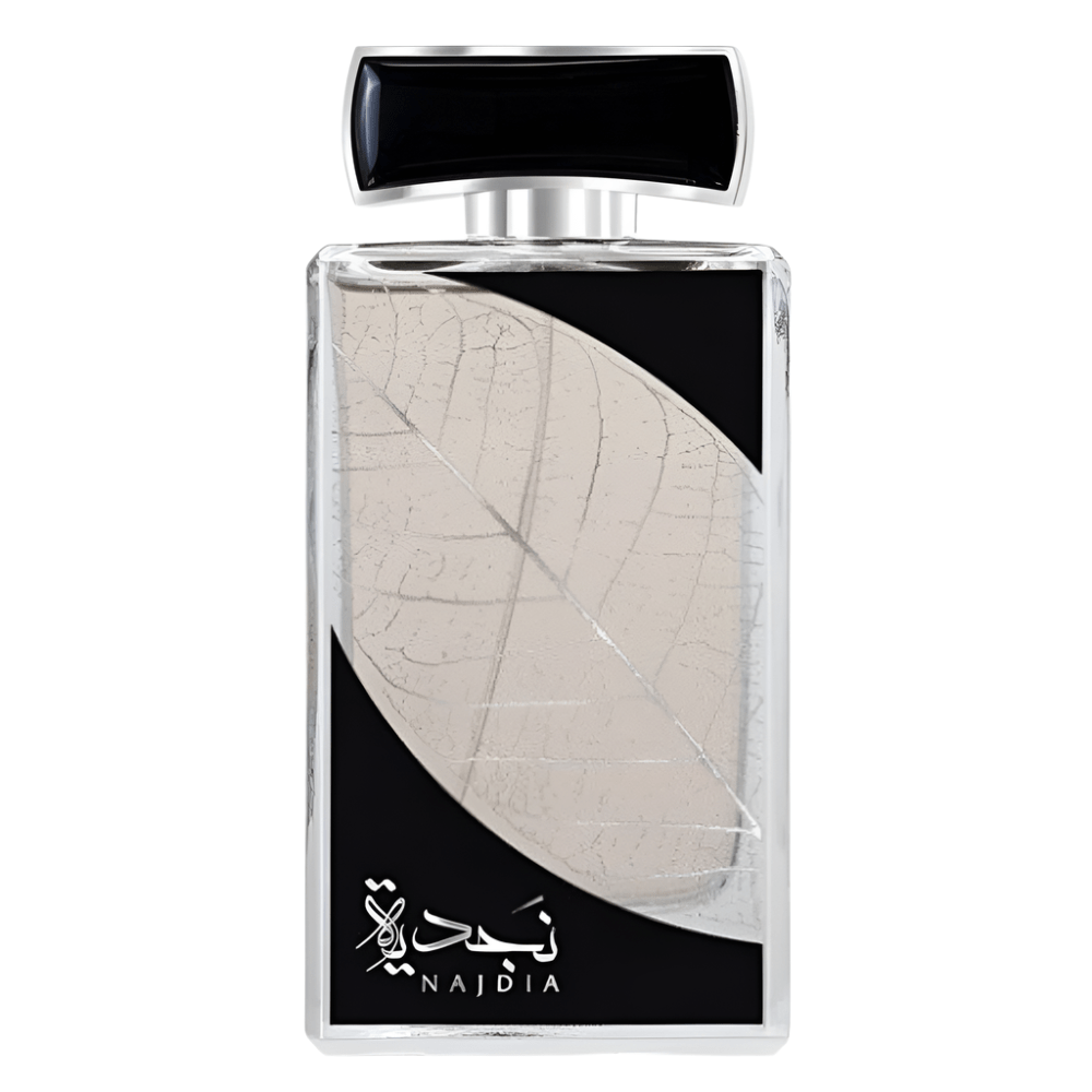 Look Alyfe Lattafa Najdia Eau De Parfum - 100ml