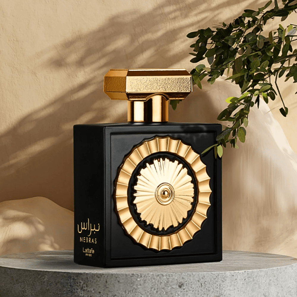 Look Alyfe Lattafa Nebras Unisex Eau de Parfum - 100ml