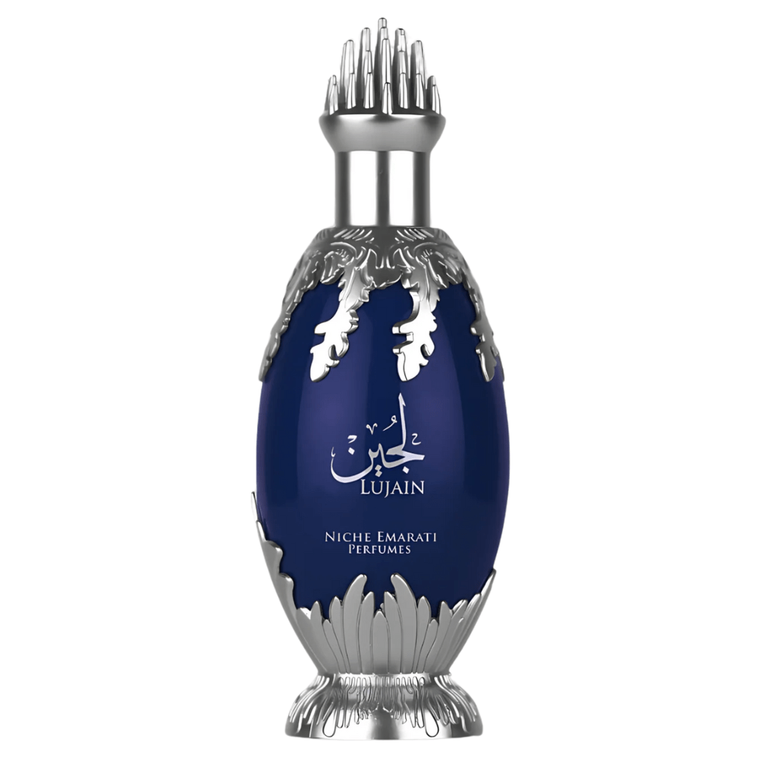 Look Alyfe Lattafa Niche Emarati Lujain Eau de Parfum - 100ml