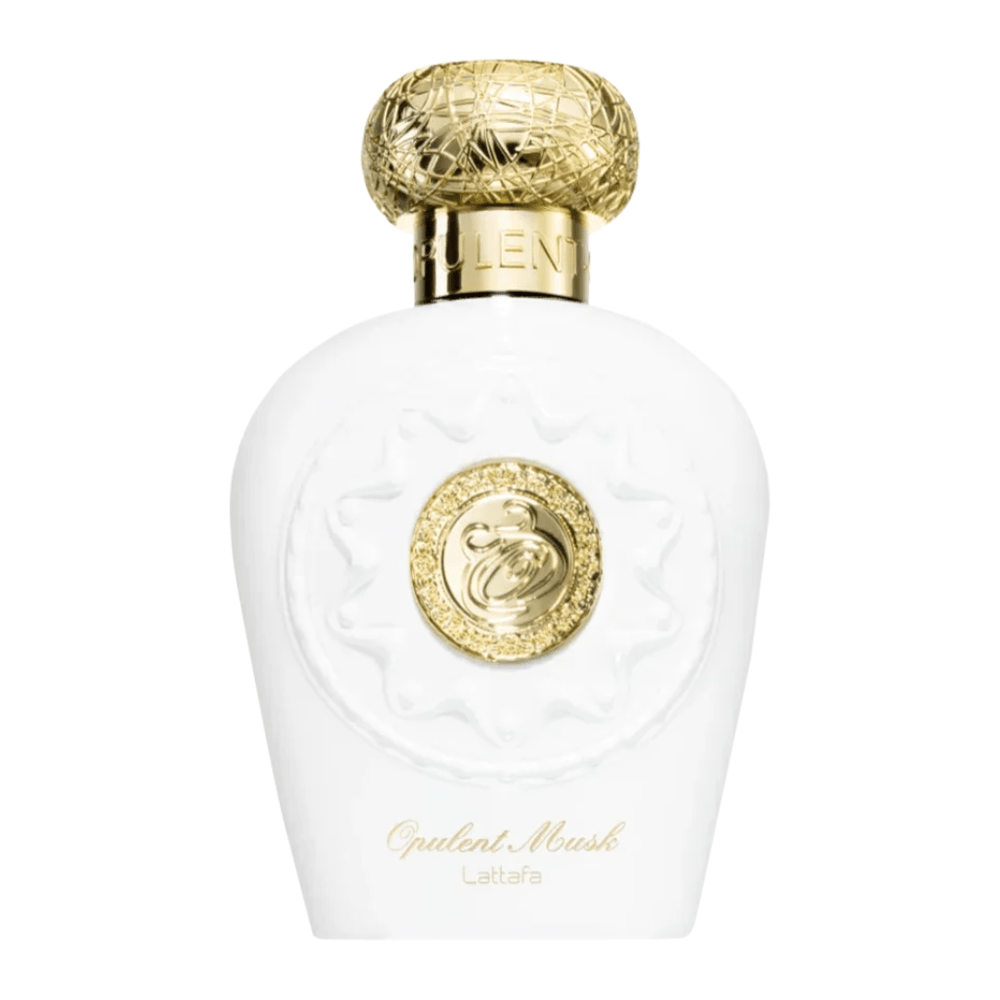 Look Alyfe Lattafa Opulent Musk Eau de Parfum - 100ml