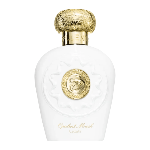 Look Alyfe Lattafa Opulent Musk Eau de Parfum - 100ml