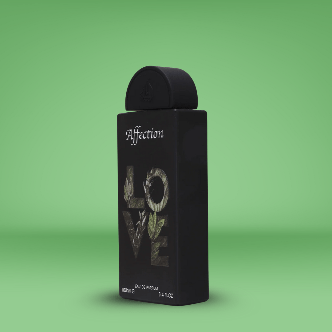 Look Alyfe Lattafa Pride Affection Eau De Parfum - 100ml