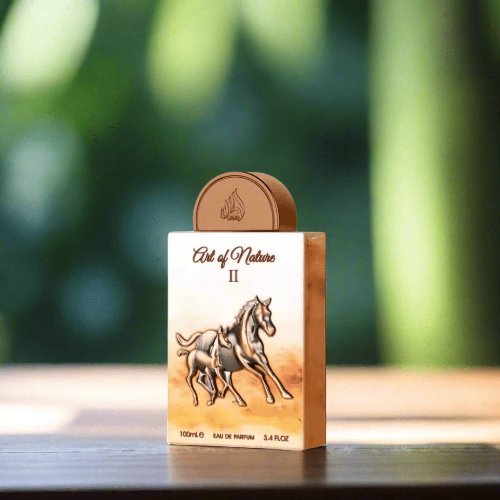 Look Alyfe Lattafa Pride Art of Nature 2 Unisex Eau de Parfum - 100ml