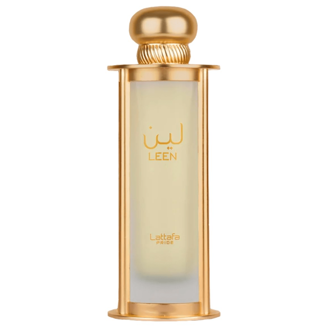 Look Alyfe Lattafa Pride Leen Unisex Eau de Parfum - 100ml