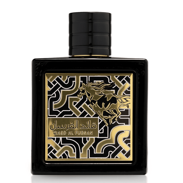 Look Alyfe Lattafa Qaed Al Fursan Eau de Parfum - 90ml