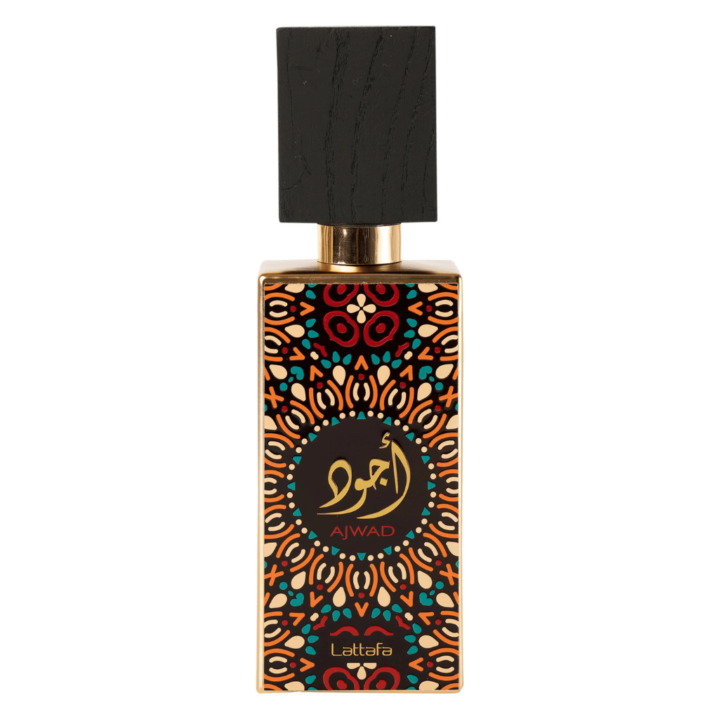 Look Alyfe Lattafa Qaed Al Fursan Eau de Parfum - 90ml