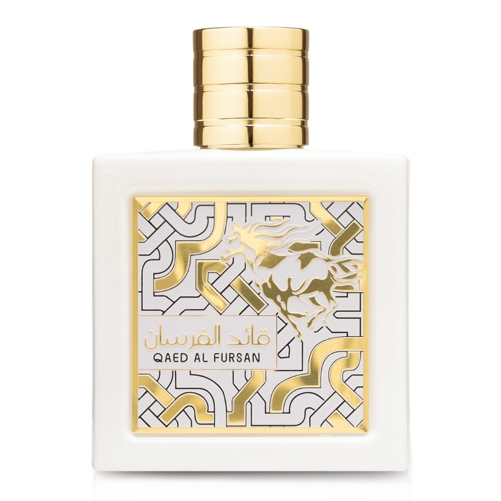 Look Alyfe Lattafa Qaed Al Fursan Unlimited Eau de Parfum - 90ml