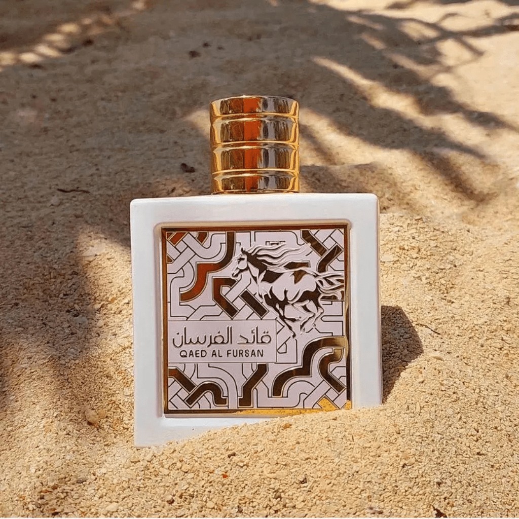 Look Alyfe Lattafa Qaed Al Fursan Unlimited Eau de Parfum - 90ml