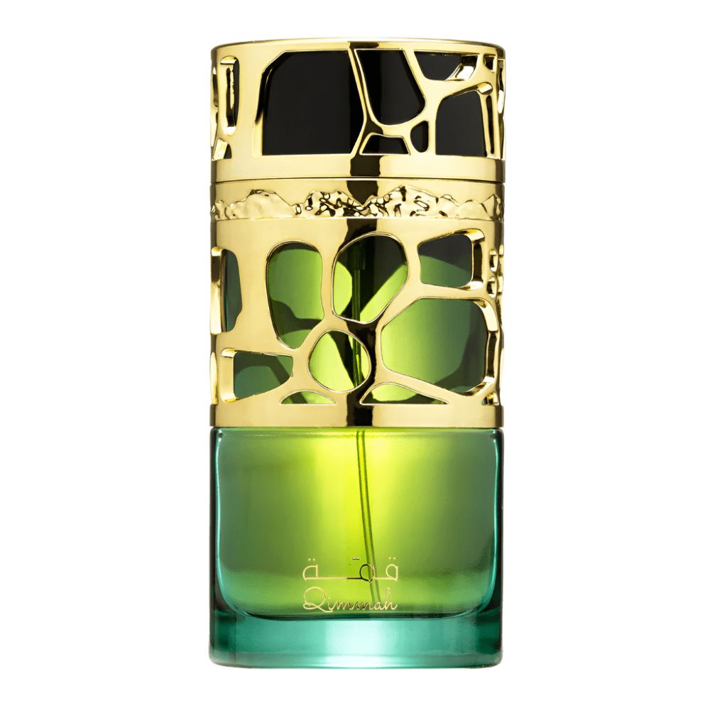 Look Alyfe Lattafa Qimmah Eau De Parfum For Women - 100ml