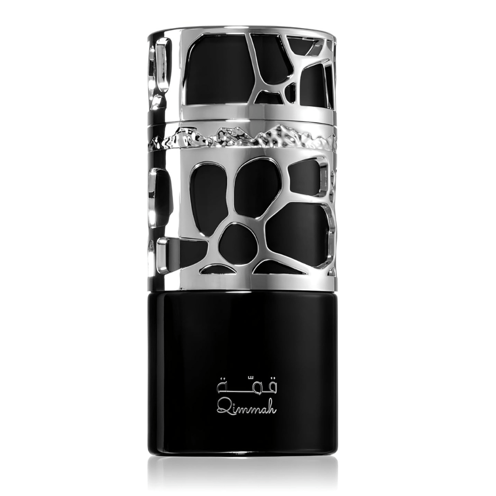Look Alyfe Lattafa Qimmah For Men Eau de Parfum - 100ml