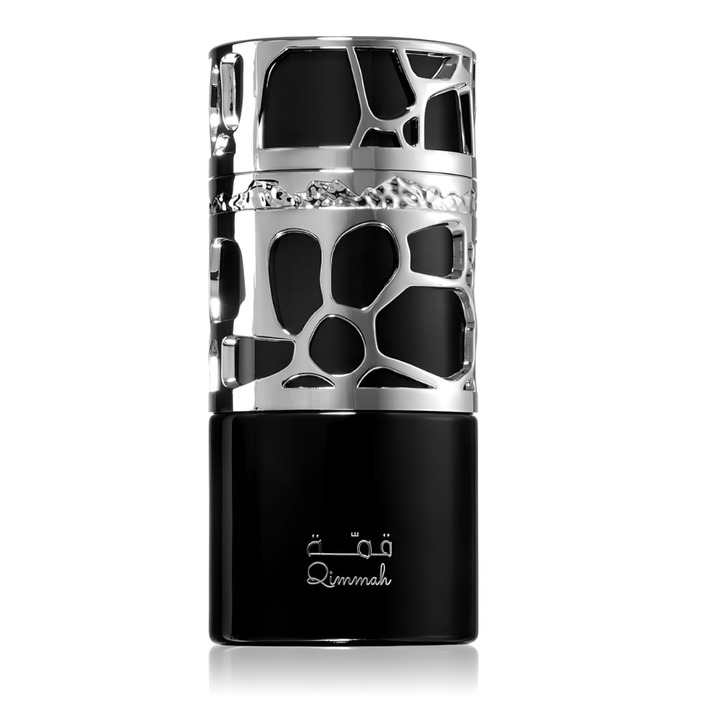 Look Alyfe Lattafa Qimmah For Men Eau de Parfum - 100ml