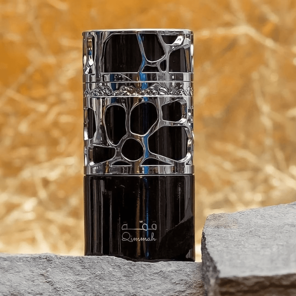 Look Alyfe Lattafa Qimmah For Men Eau de Parfum - 100ml