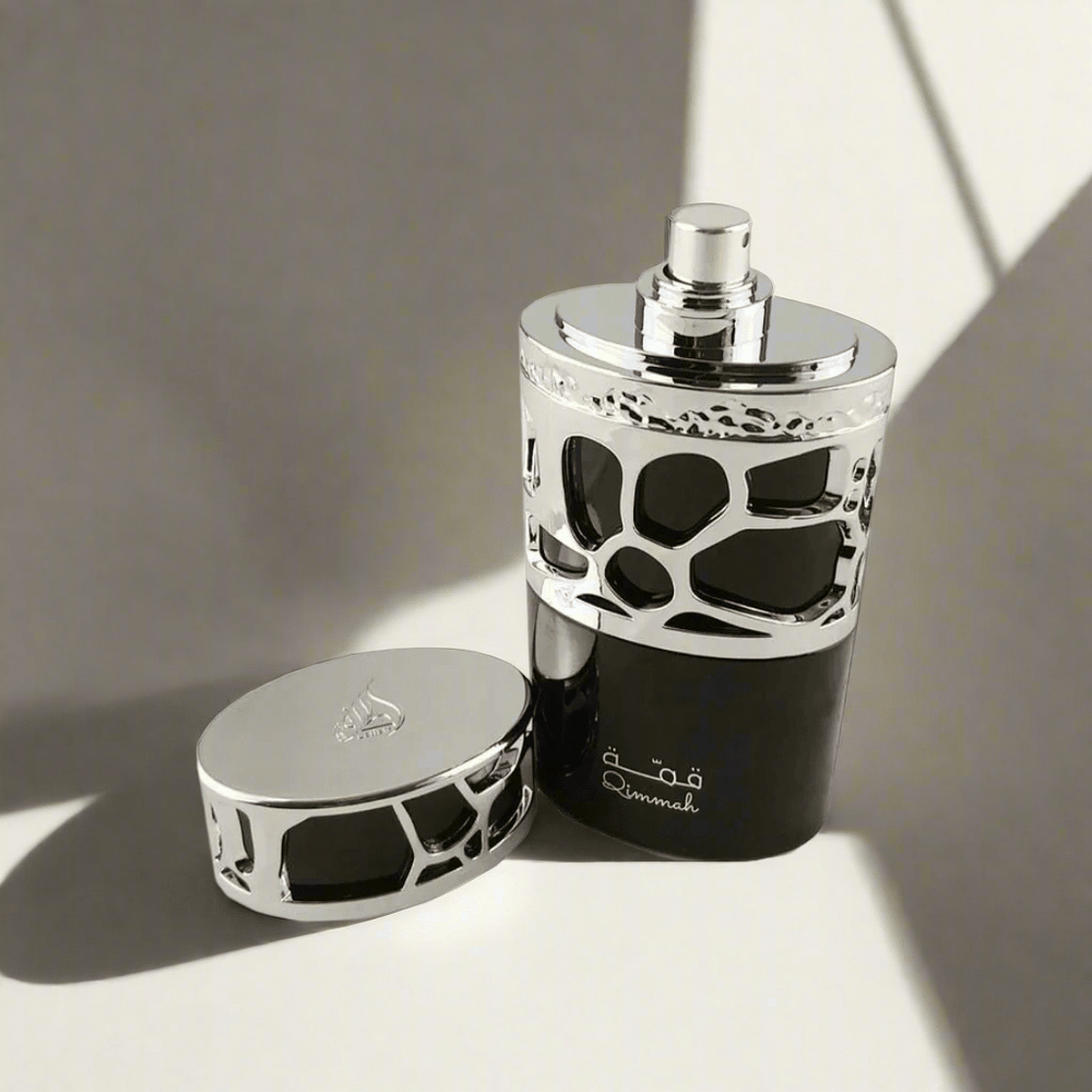 Look Alyfe Lattafa Qimmah For Men Eau de Parfum - 100ml