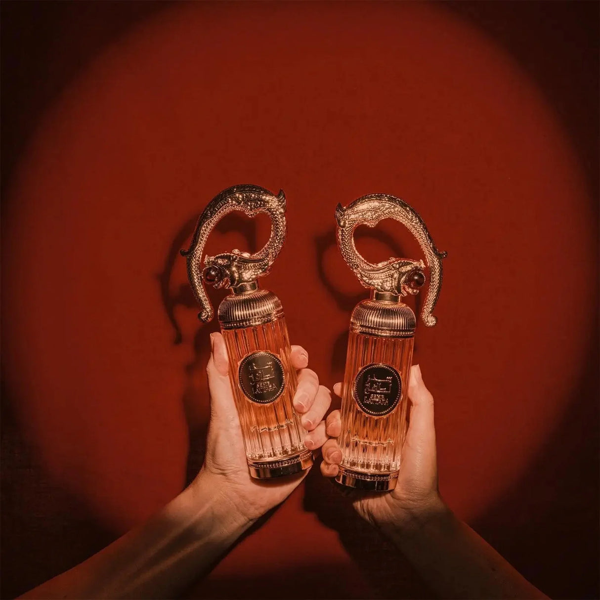 Look Alyfe Lattafa Sehr Unisex Eau De Parfum - 100ml