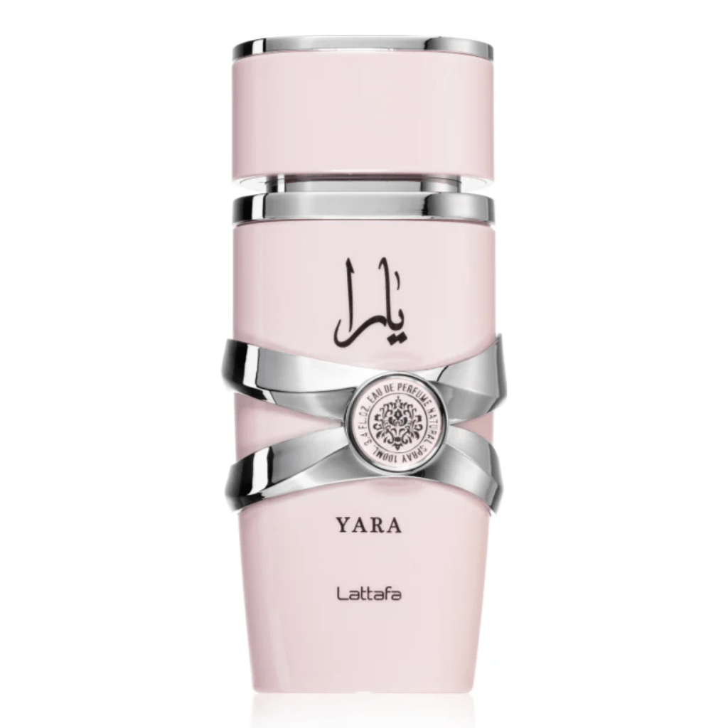 Look Alyfe Lattafa Yara Eau de Parfum - 100ml