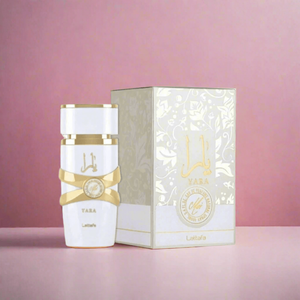 Look Alyfe Lattafa Yara Moi Eau de Parfum - 100ml