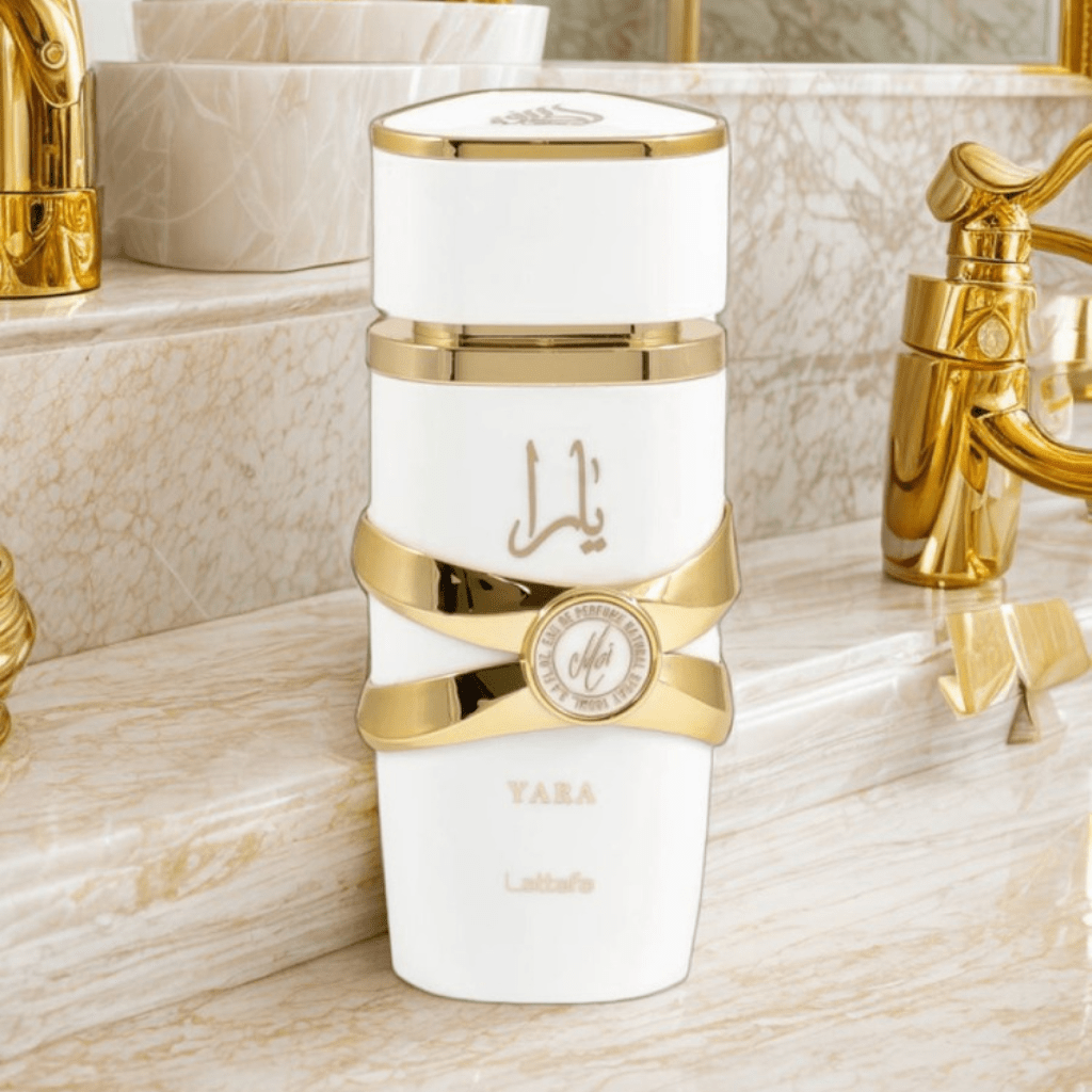 Look Alyfe Lattafa Yara Moi Eau de Parfum - 100ml