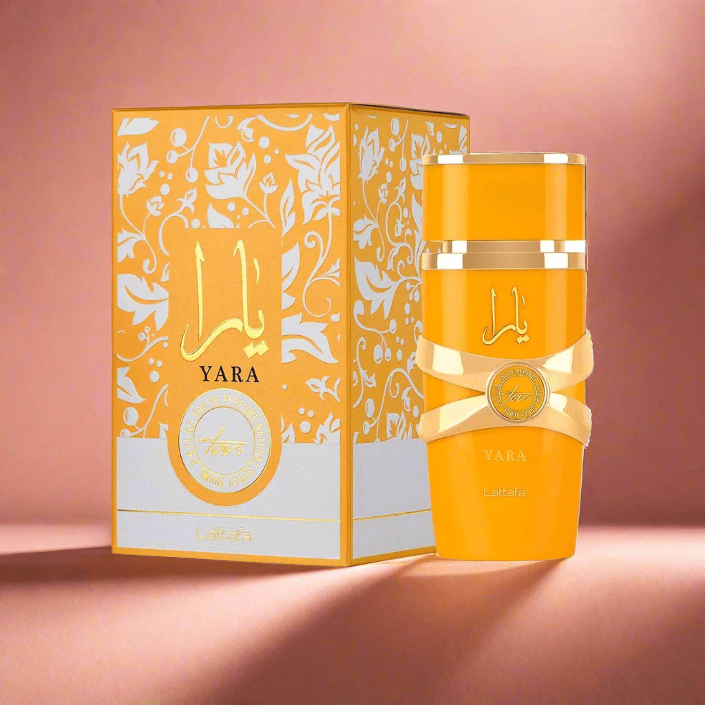 Look Alyfe Lattafa Yara Tous Eau de Parfum - 100ml
