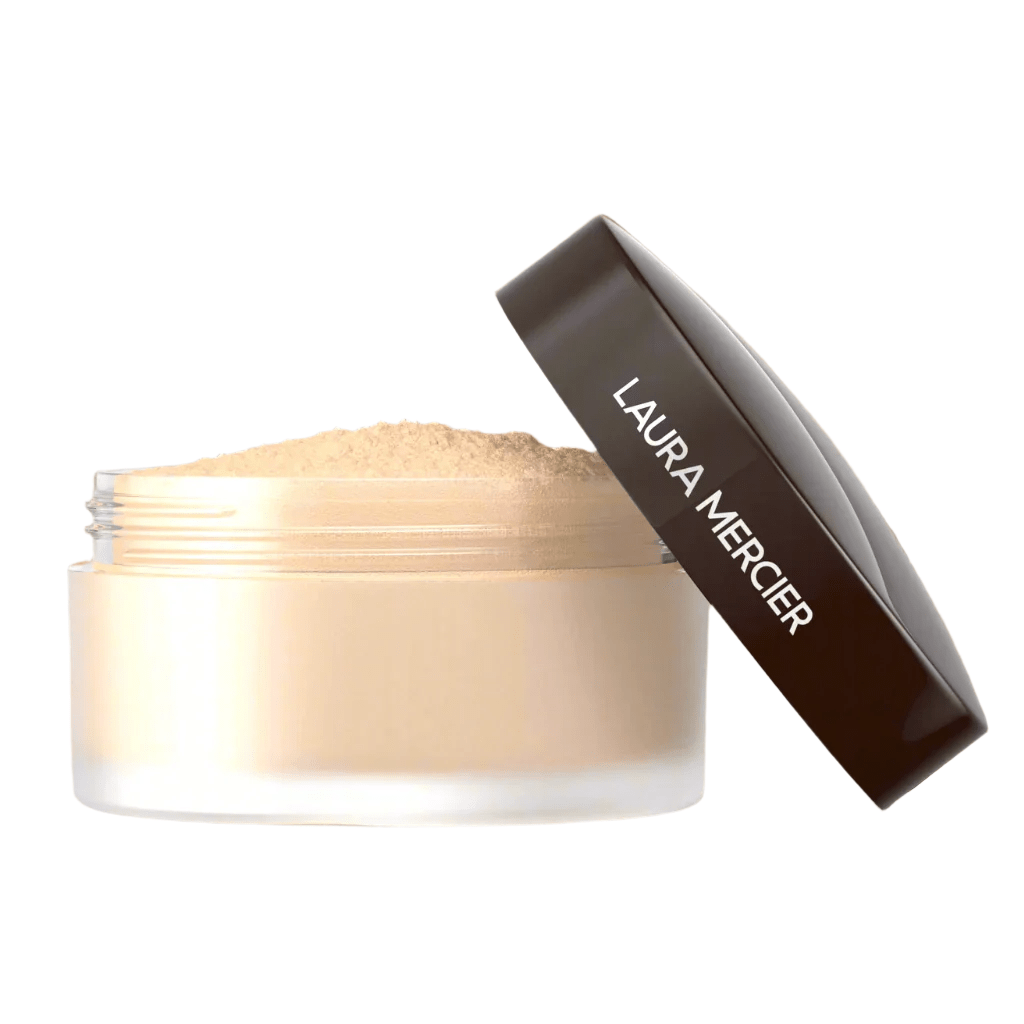 Look Alyfe Laura Mercier Translucent Loose Setting Powder - 20g