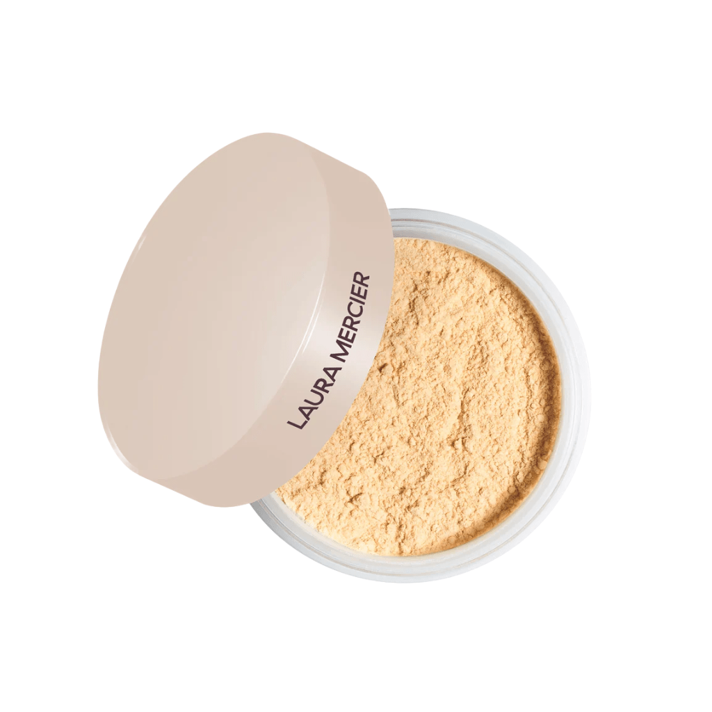 Look Alyfe Laura Mercier Translucent Loose Setting Powder - 20g