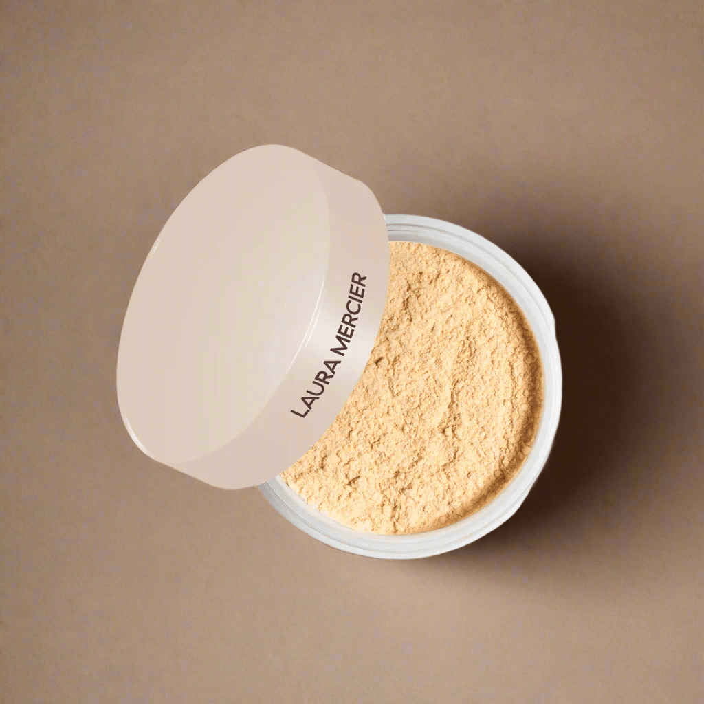 Look Alyfe Laura Mercier Translucent Loose Setting Powder - 20g