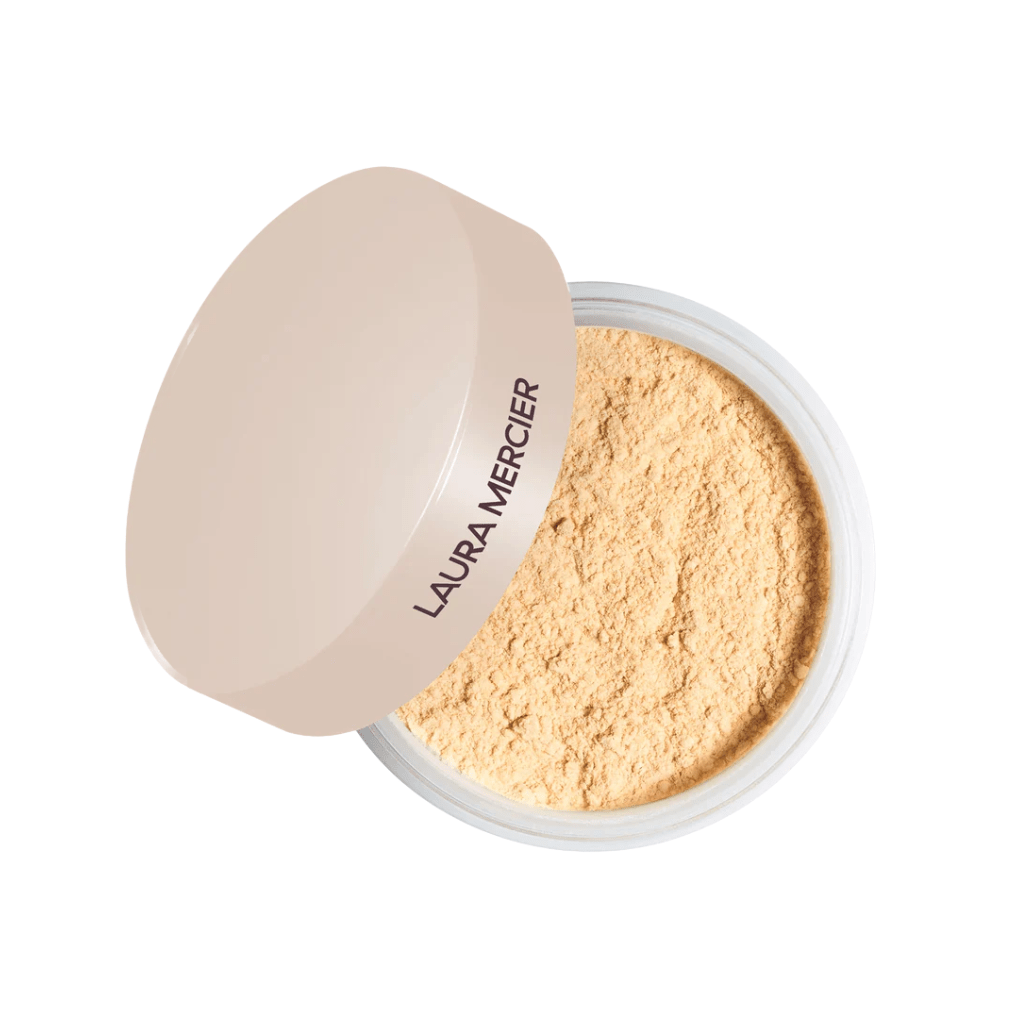 Look Alyfe Laura Mercier Translucent Loose Setting Powder - 20g