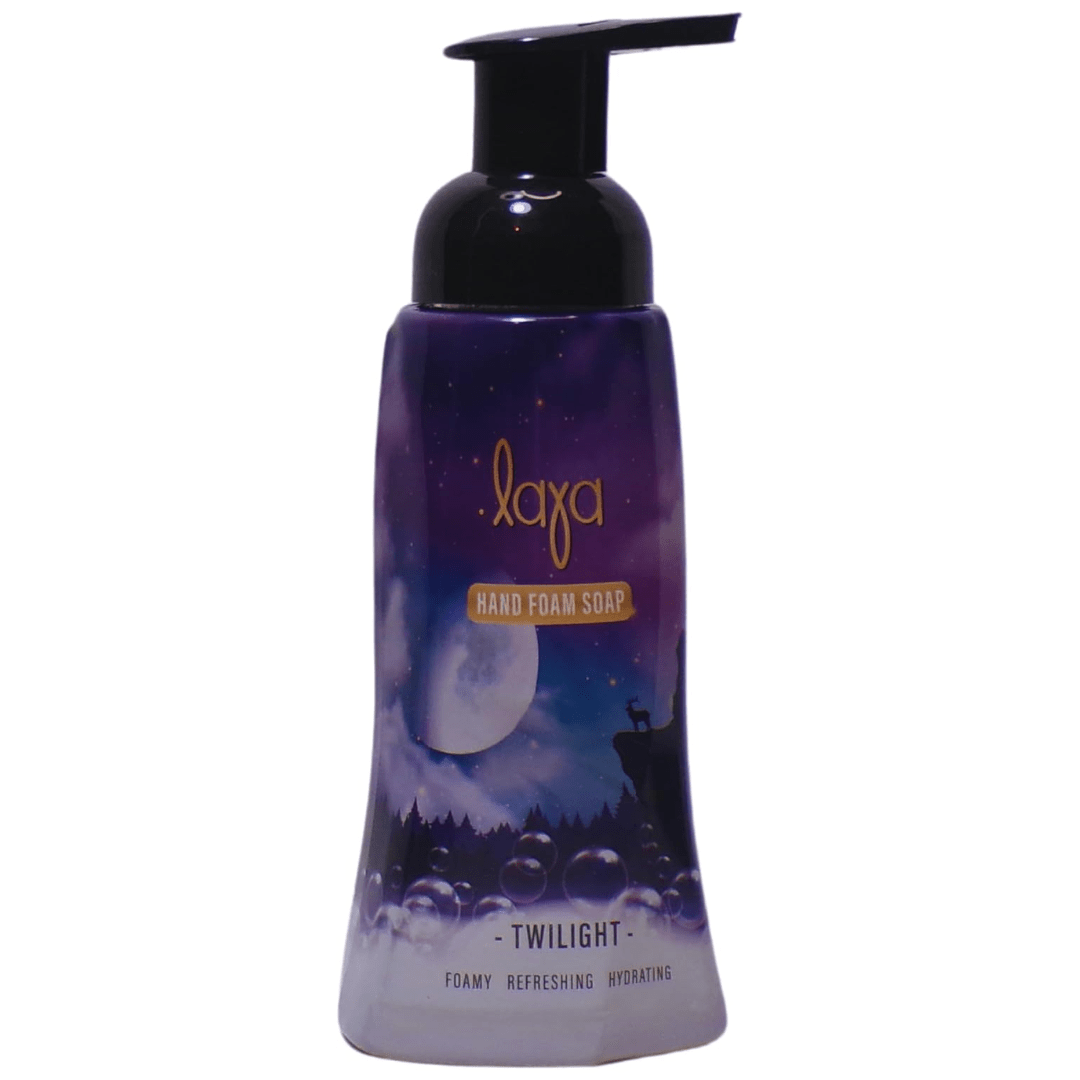 Look Alyfe Laya Twilight Hand Foam Soap - 250ml