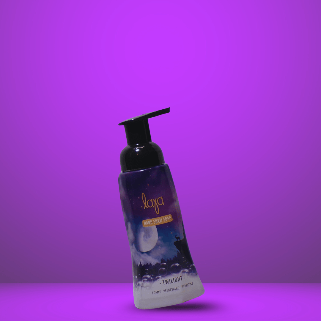 Look Alyfe Laya Twilight Hand Foam Soap - 250ml