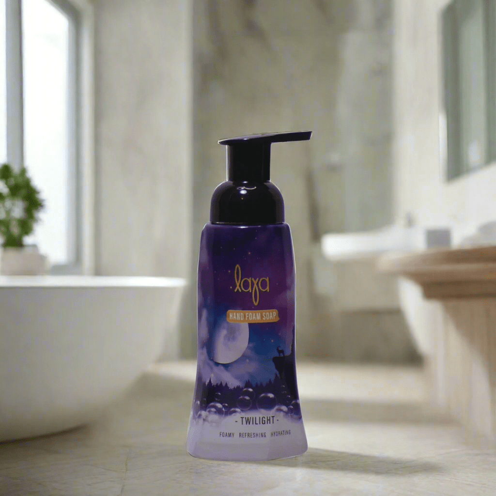 Look Alyfe Laya Twilight Hand Foam Soap - 250ml