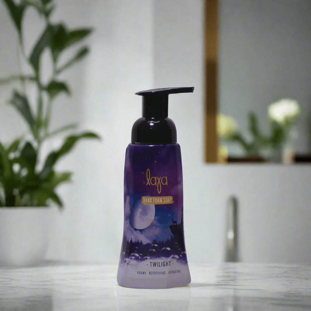 Look Alyfe Laya Twilight Hand Foam Soap - 250ml