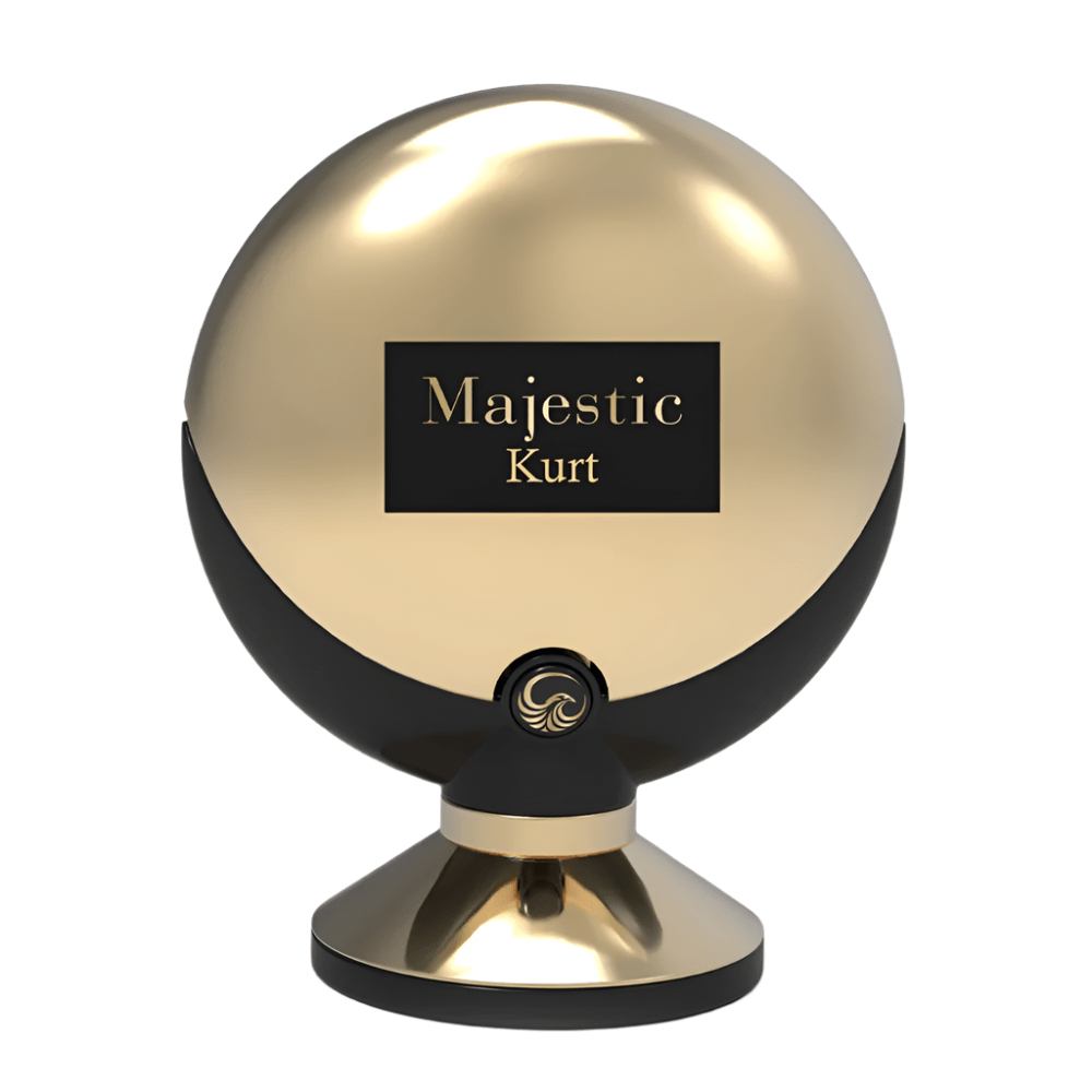 Look Alyfe Le Falcone Majestic Kurt Unisex Eau de Parfum - 100ml