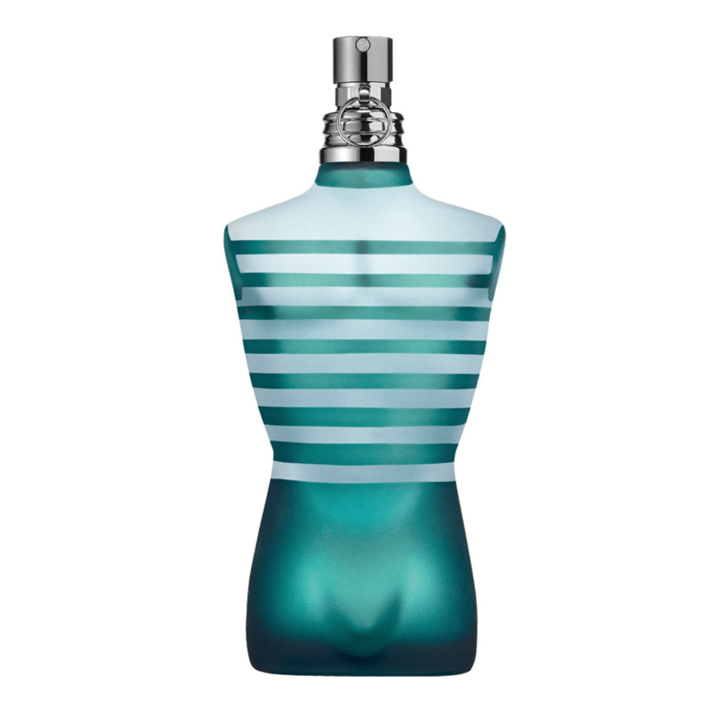 Look Alyfe Le Male by Jean Paul Gaultier Eau de Toilette - 125ml