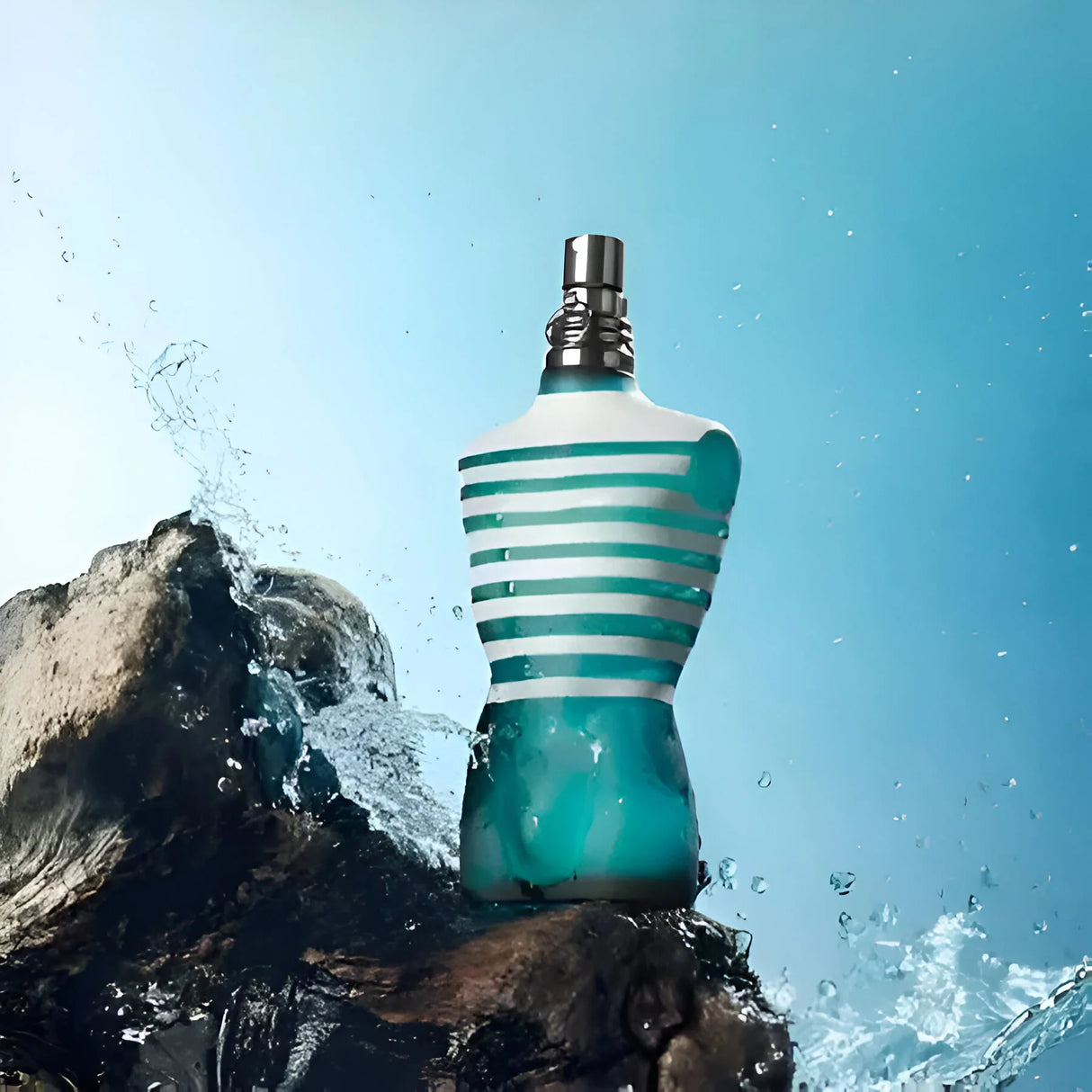 Look Alyfe Le Male by Jean Paul Gaultier Eau de Toilette - 125ml