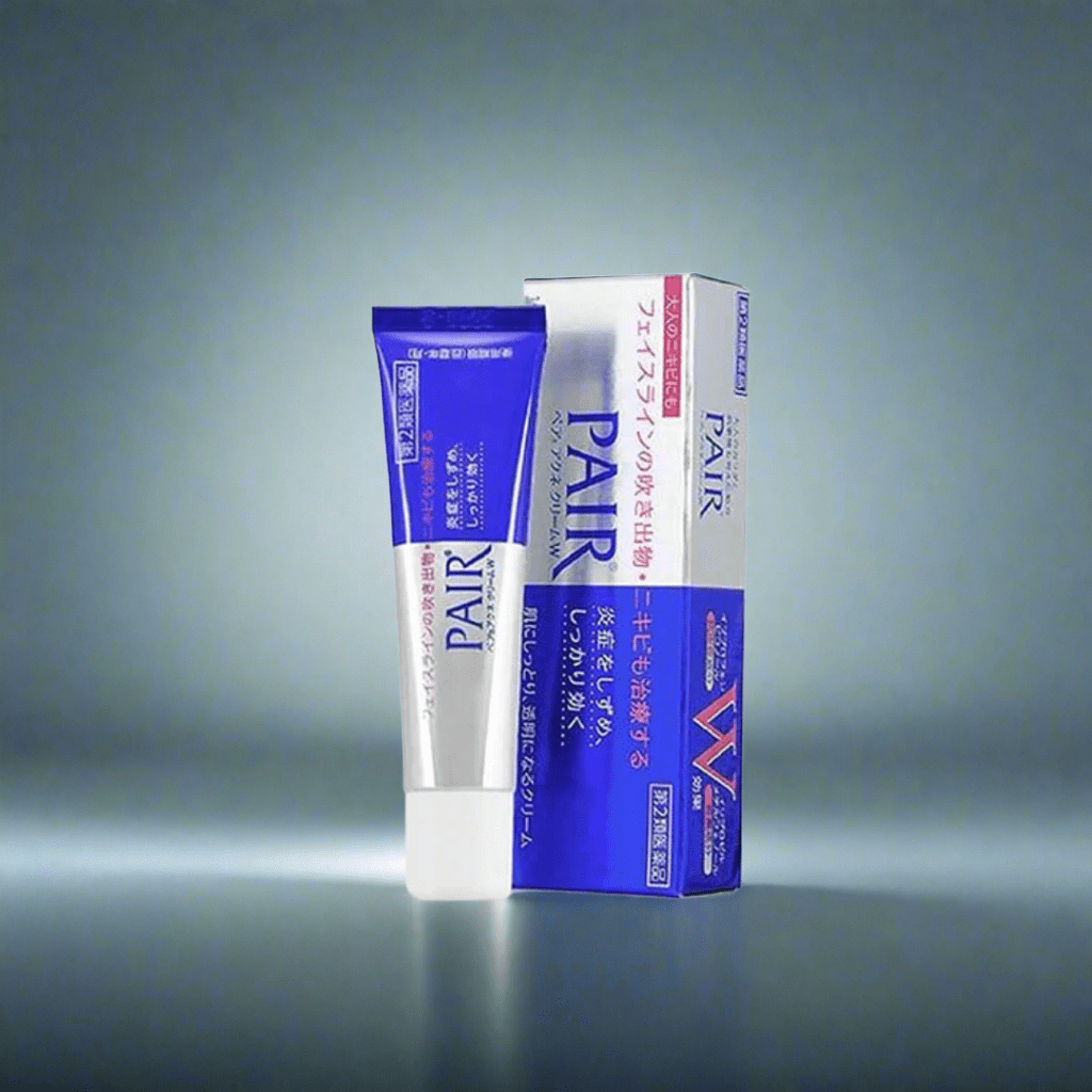 Look Alyfe Lion Pair Acne Medicated Acne Care Cream - 24g