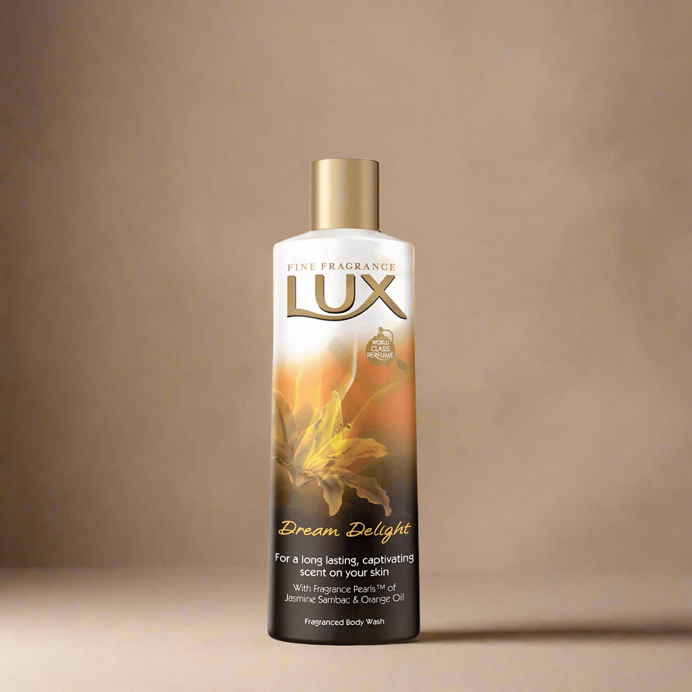 Look Alyfe Lux Dream Delight Shower Gel - 250ml