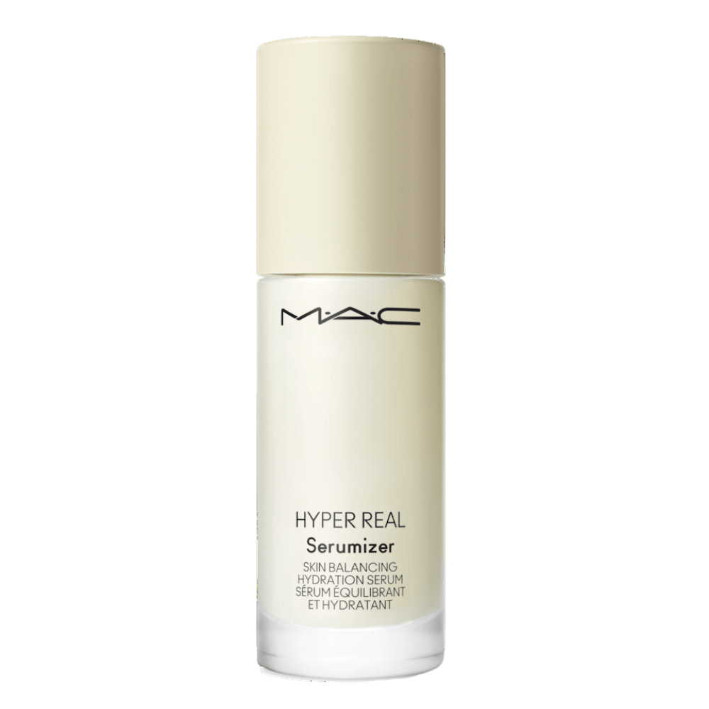 Look Alyfe MAC Hyper Real Serumizer™ Skin Balancing Hydration Serum – 30ml