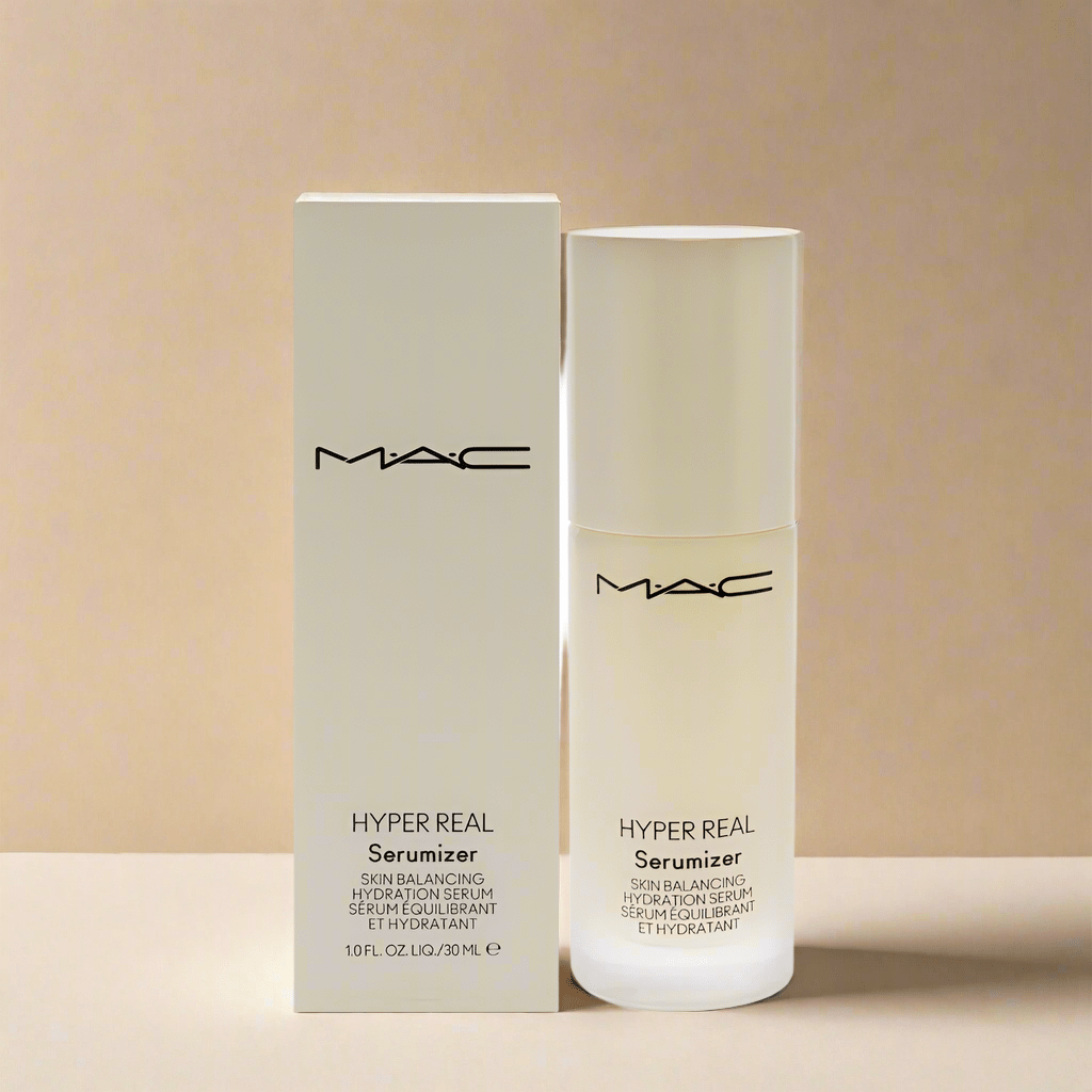 Look Alyfe MAC Hyper Real Serumizer™ Skin Balancing Hydration Serum – 30ml