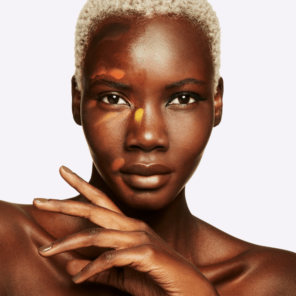 Look Alyfe MAC Studio Fix Conceal and Correct Palette