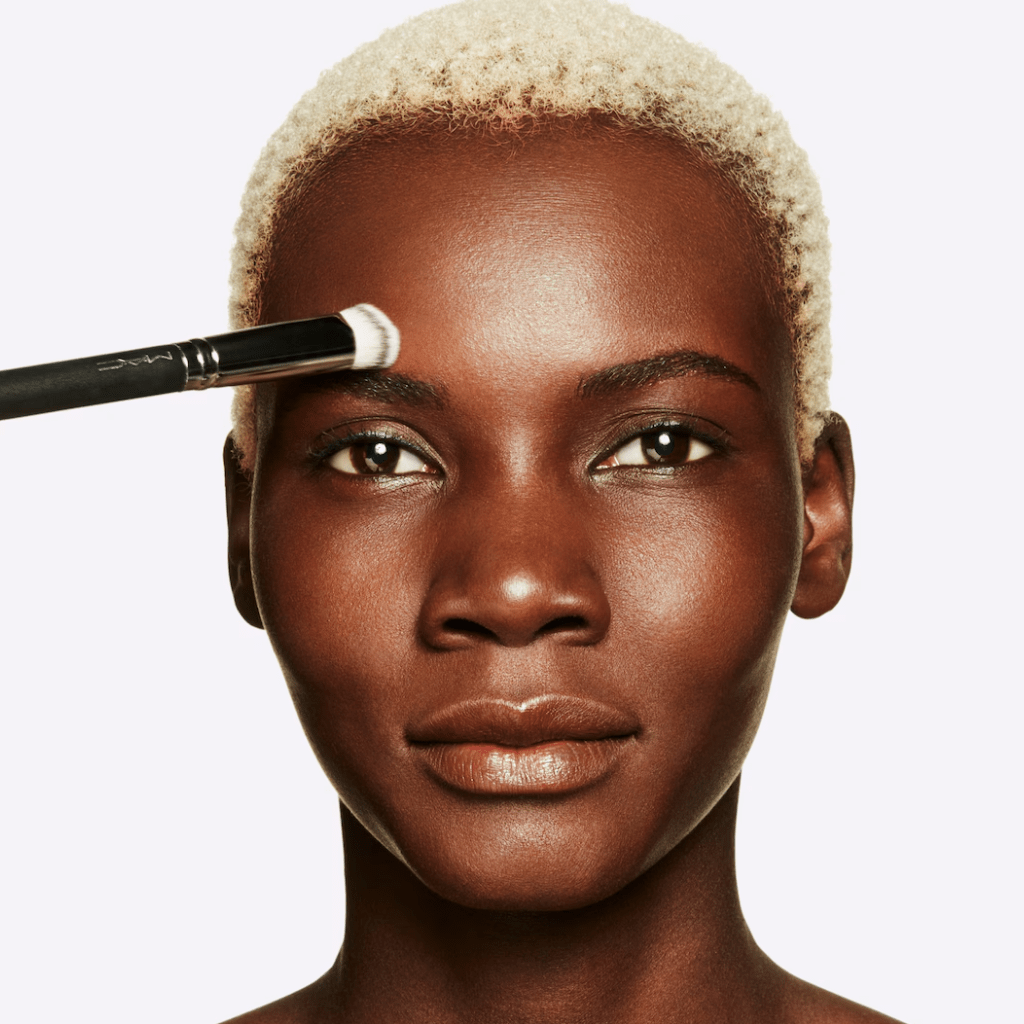 Look Alyfe MAC Studio Fix Conceal and Correct Palette