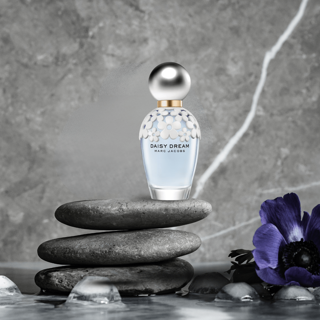 Look Alyfe Marc Jacobs Daisy Dream Eau De Toilette - 100ml