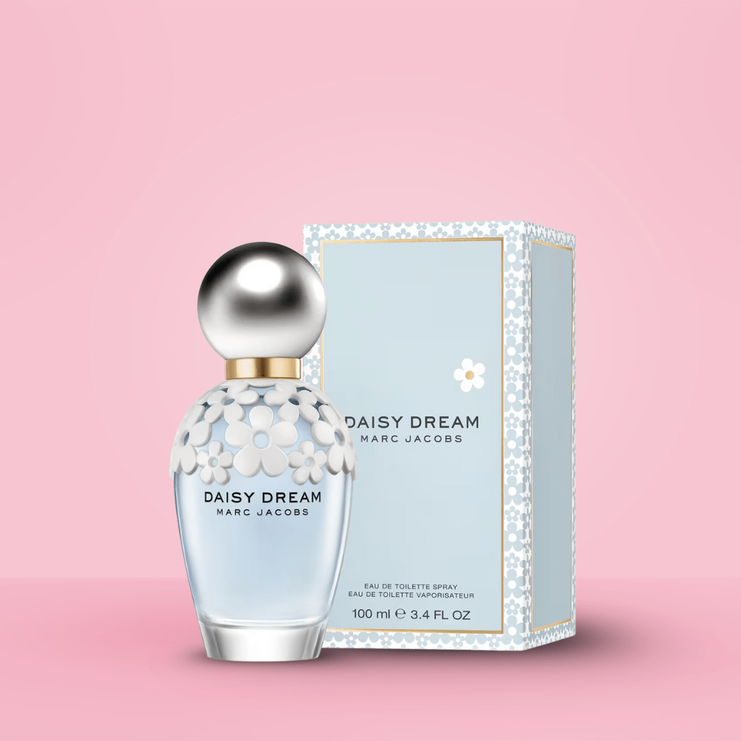 Look Alyfe Marc Jacobs Daisy Dream Eau De Toilette - 100ml