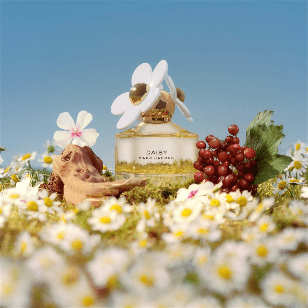 Look Alyfe Marc Jacobs Daisy Eau De Toilette - 100ml