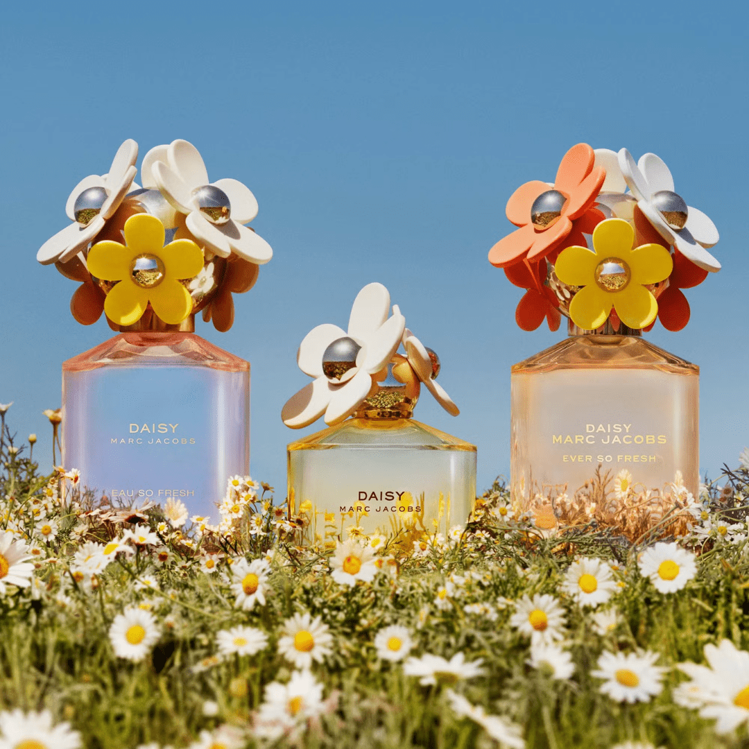 Look Alyfe Marc Jacobs Daisy Eau De Toilette - 100ml