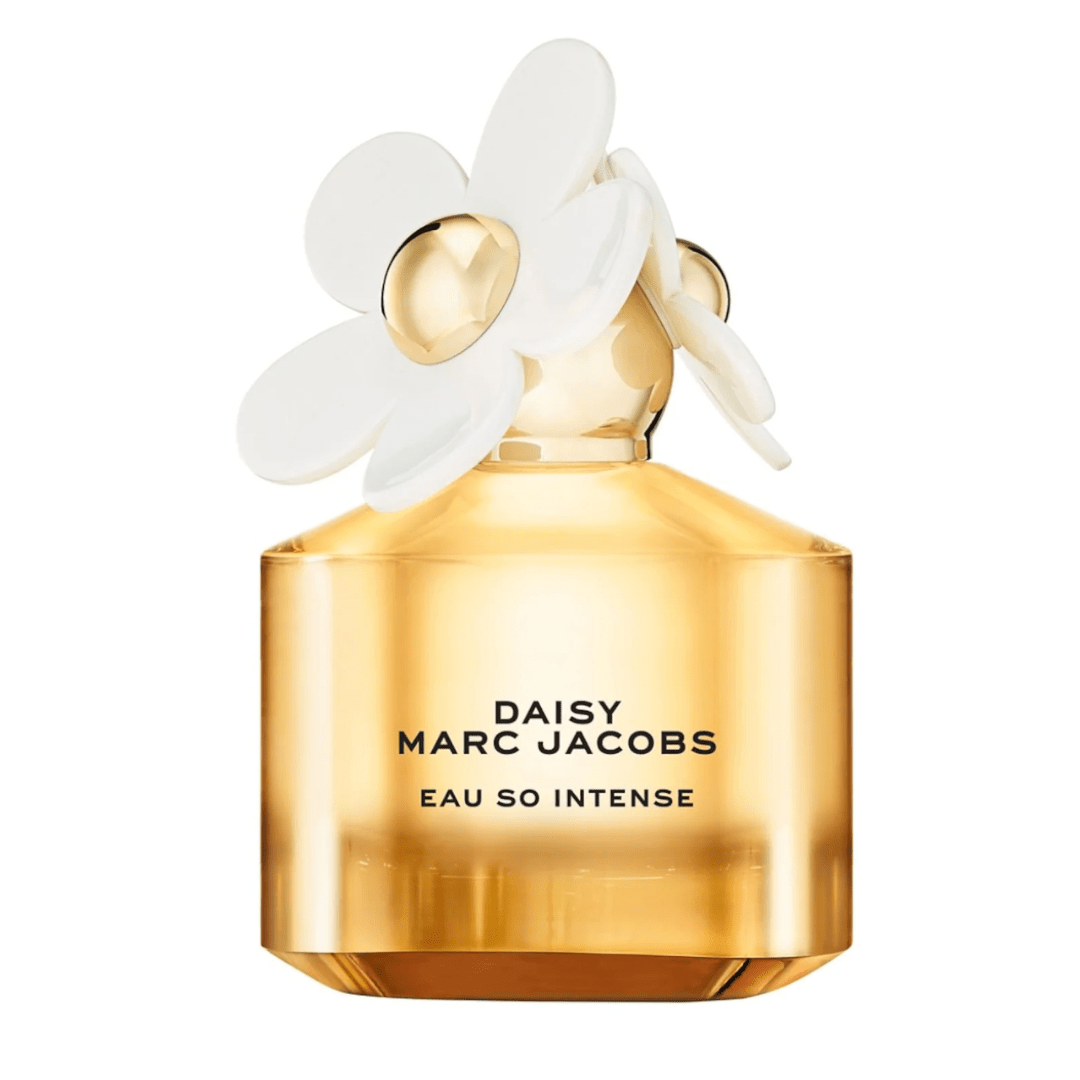 Look Alyfe Marc Jacobs Daisy Eau So Intense Eau De Parfum