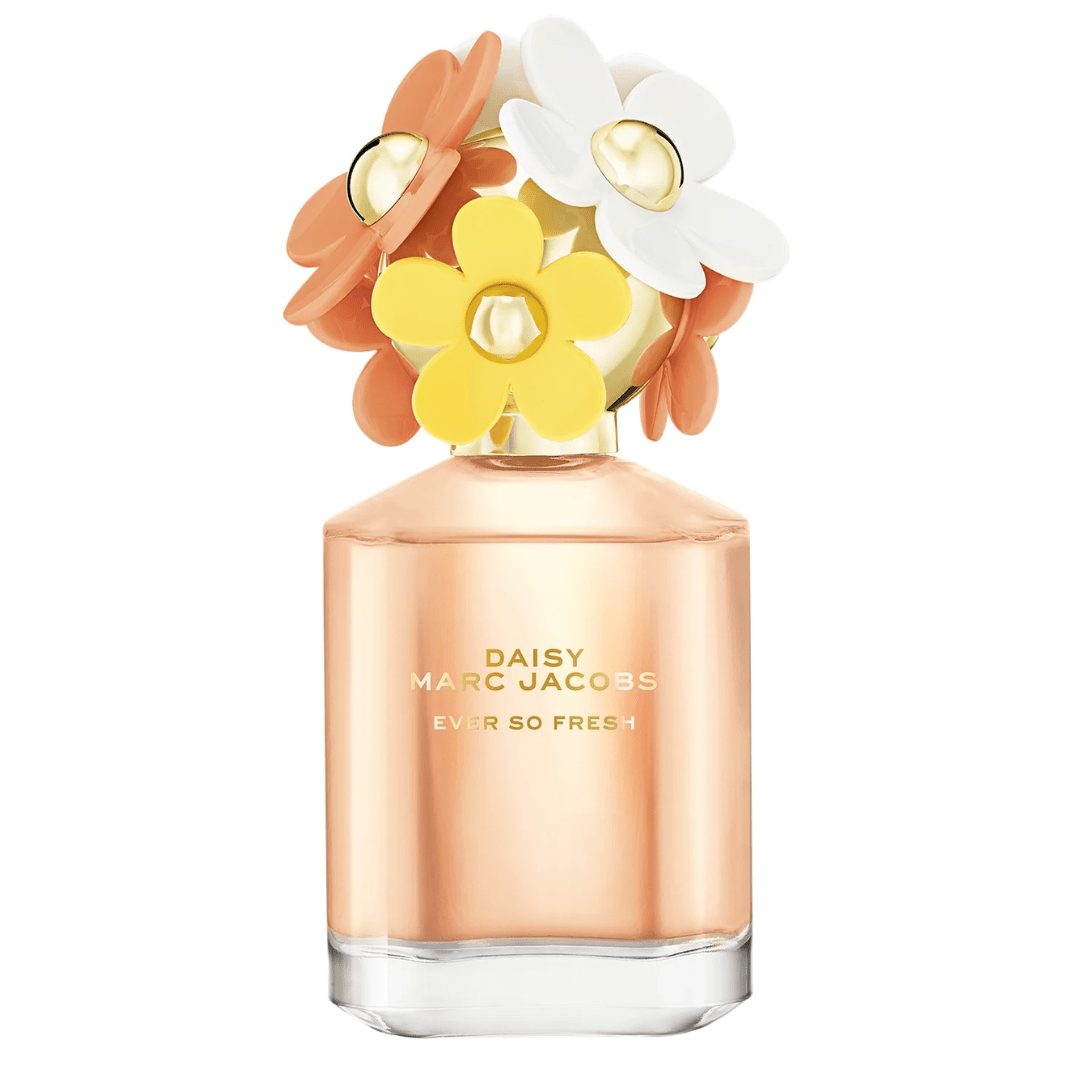 Look Alyfe Marc Jacobs Daisy Ever So Fresh Eau de Parfum