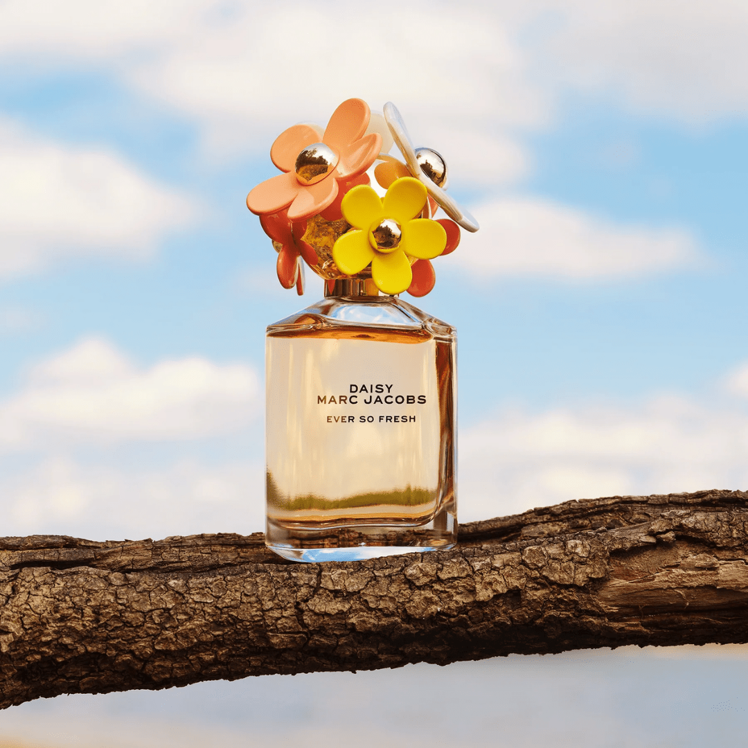 Look Alyfe Marc Jacobs Daisy Ever So Fresh Eau de Parfum