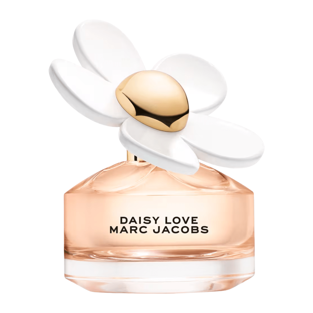 Look Alyfe Marc Jacobs Daisy Love Eau De Toilette - 100ml