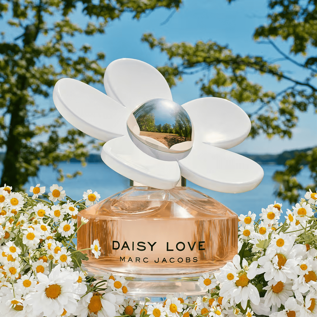 Look Alyfe Marc Jacobs Daisy Love Eau De Toilette - 100ml