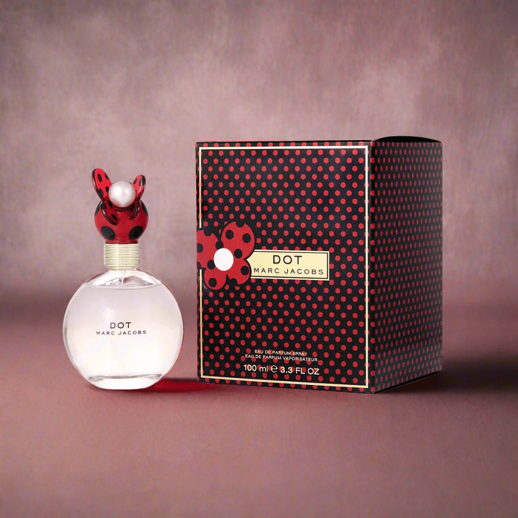 Look Alyfe Marc Jacobs Dot Eau de Parfum - 100ml